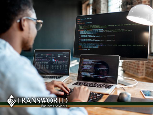 Specialty Software Leader with Custom Solutions