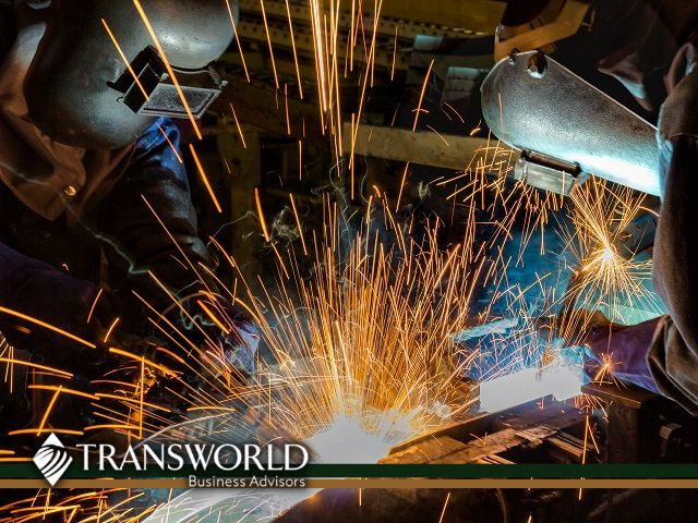 Aluminum Construction Business with Licensing Rights & Patents!