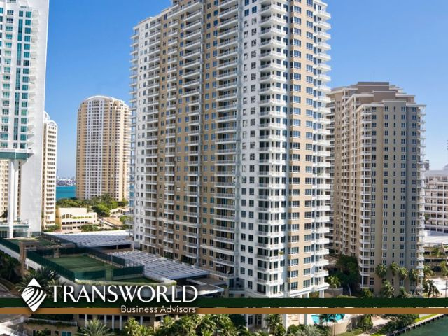 Watch Out Below! Specialty Construction and Maintenance Company