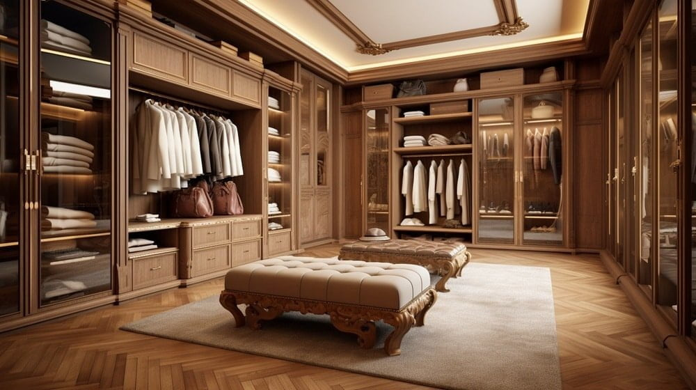 Profitable, Established, Turnkey Manufacturer of Quality Closets