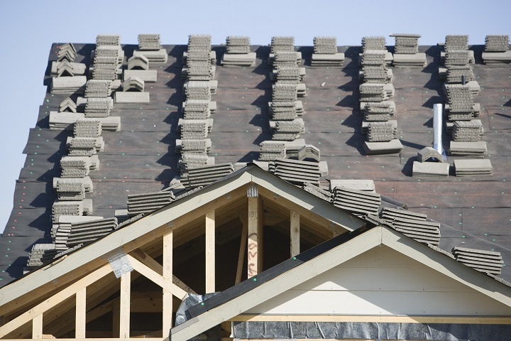 Profitable Roofing Company in Tampa Bay for Sale