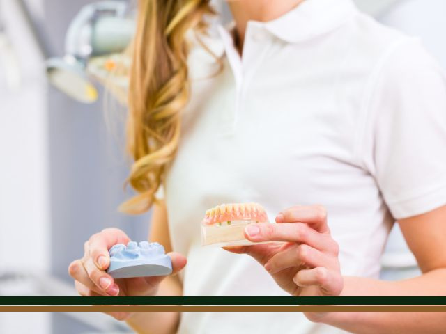 Well Established Dental Lab