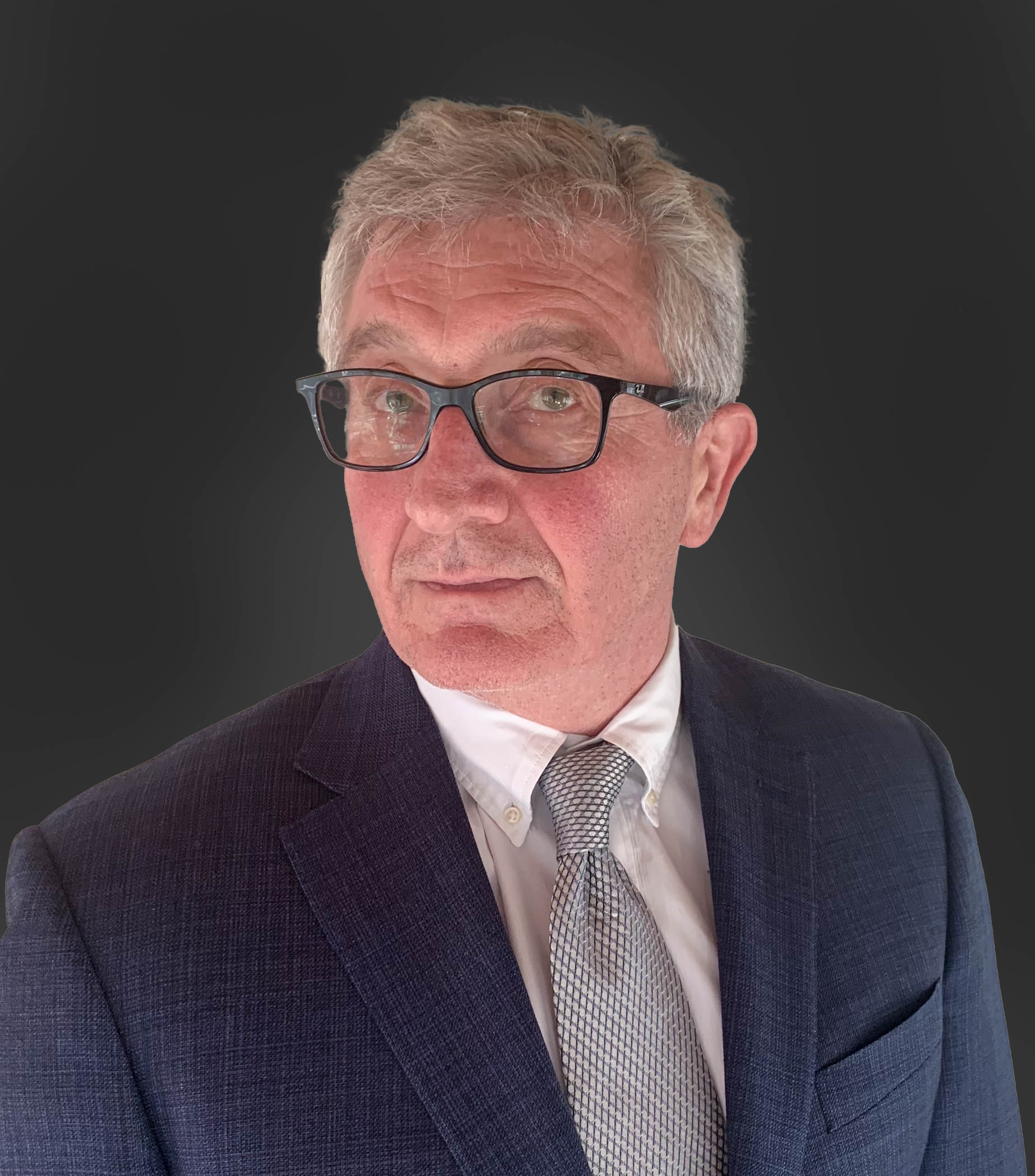 Jerry Holmes | Agent | Transworld Business Advisors