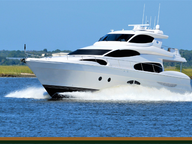 Highly Profitable Boat Rental and Membership Business