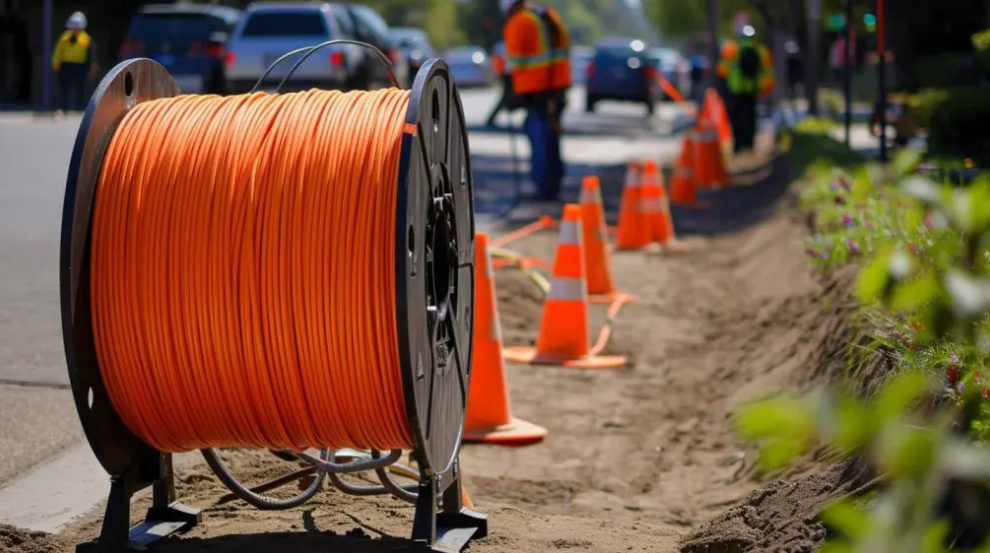 Established Fast Growing Communications Construction Services ...