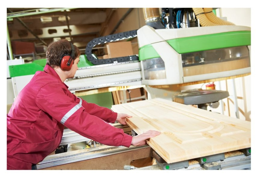 Commercial and Res Manufacturing Business w/ Longtime Employees ...