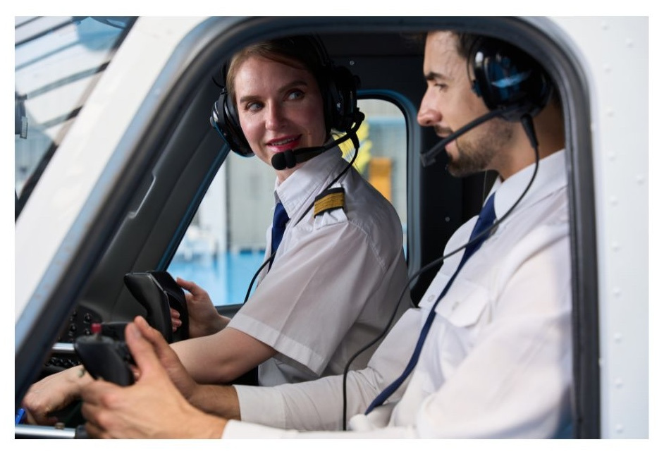 Invest in Premier Flight Training School | Listings | Transworld ...