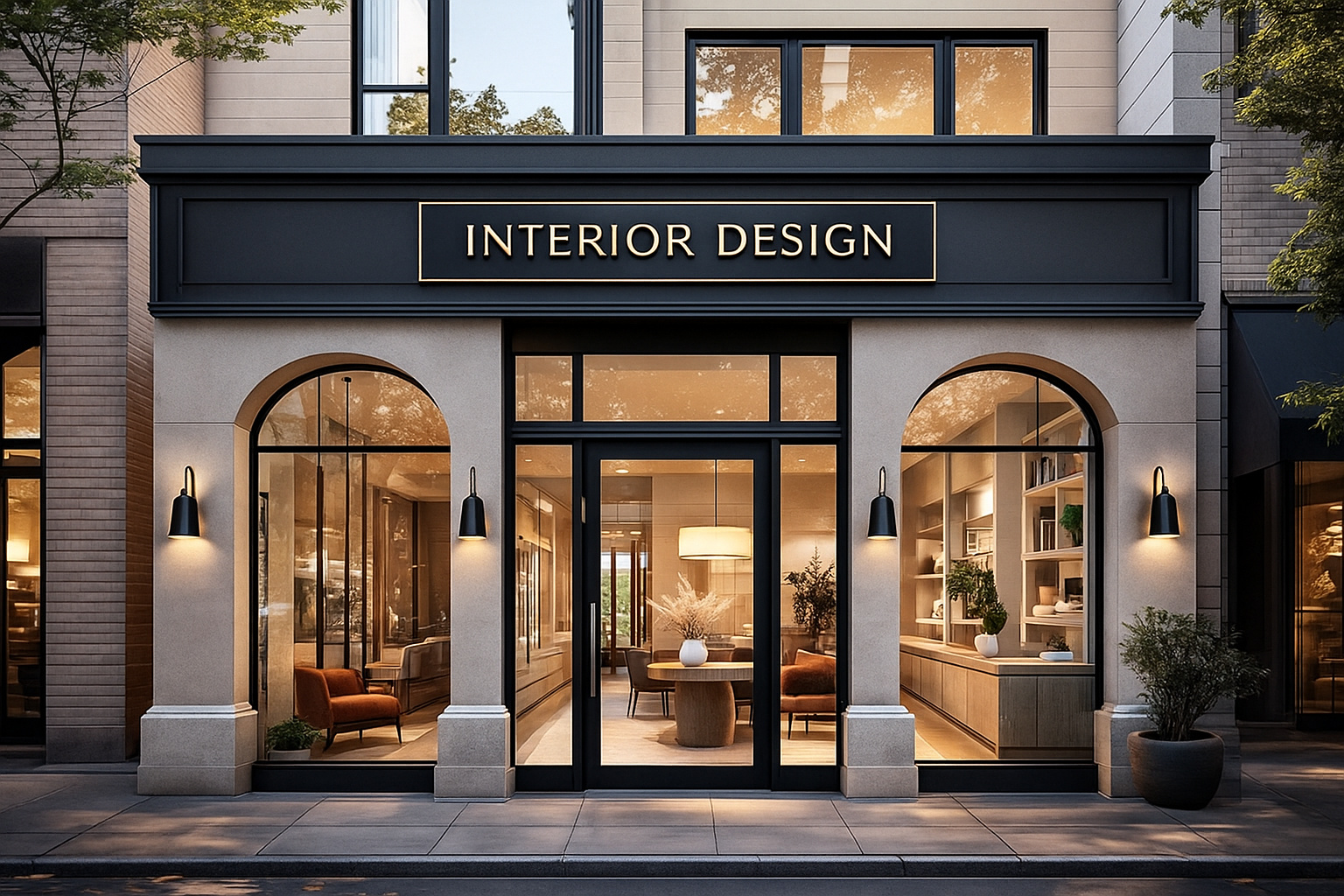 Join as Operating Partner in a Proven Interior Design Studio Now ...