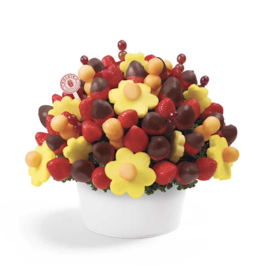 SBA Pre-Qualified Turnkey Pair of Edible Arrangements Stores | Listings ...
