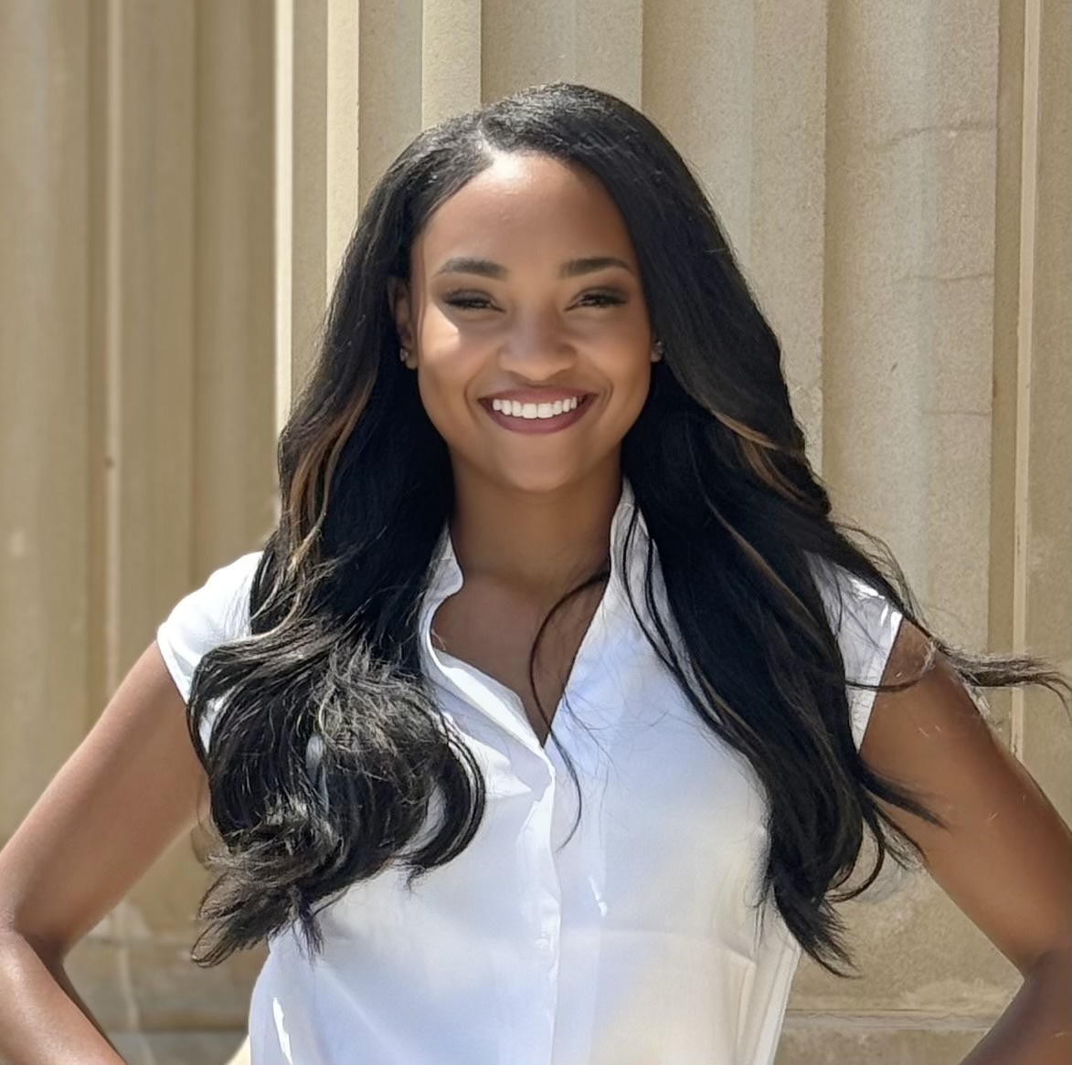 Myla Hadley | Agent | Transworld Business Advisors