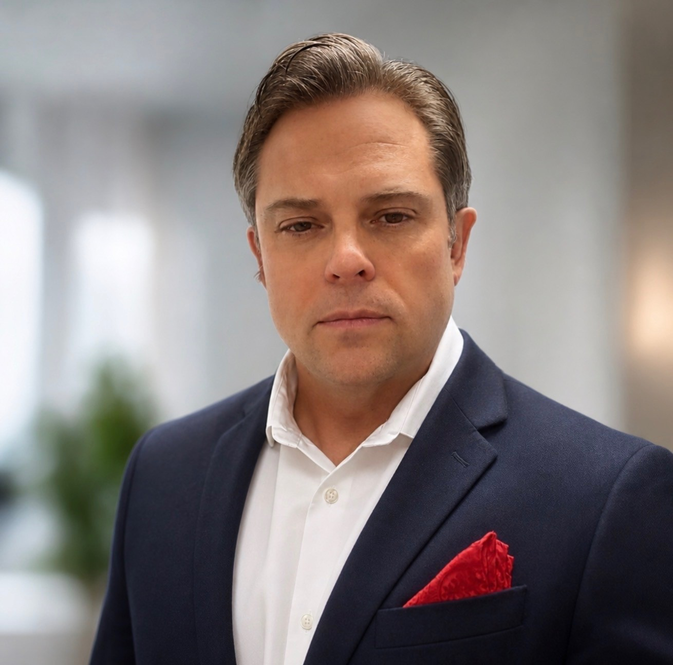 Merrill Breaux, Dallas Business Broker