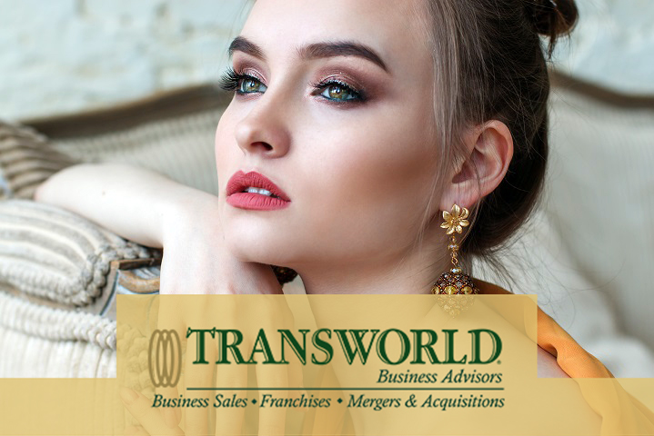 Amazing, Salon & Spa for sale!