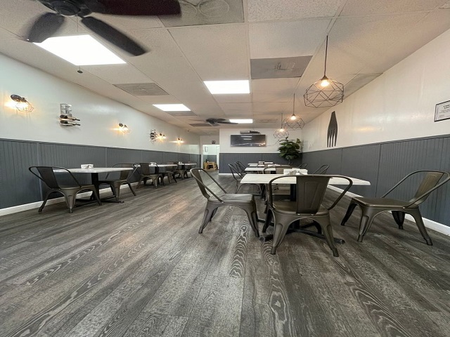 Peruvian Restaurant For Sale in Doral