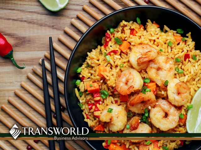 Orlando Hibachi and Sushi Restaurant