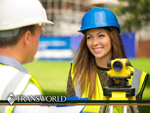 Top Land Surveying with best reputation