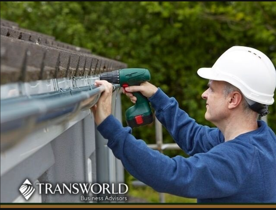 27 Year old Gutter Company in fast Growing NE Florida