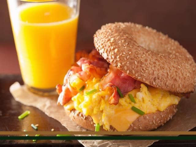 Turnkey Breakfast & Lunch Restaurant for Sale Treasure Coast Area