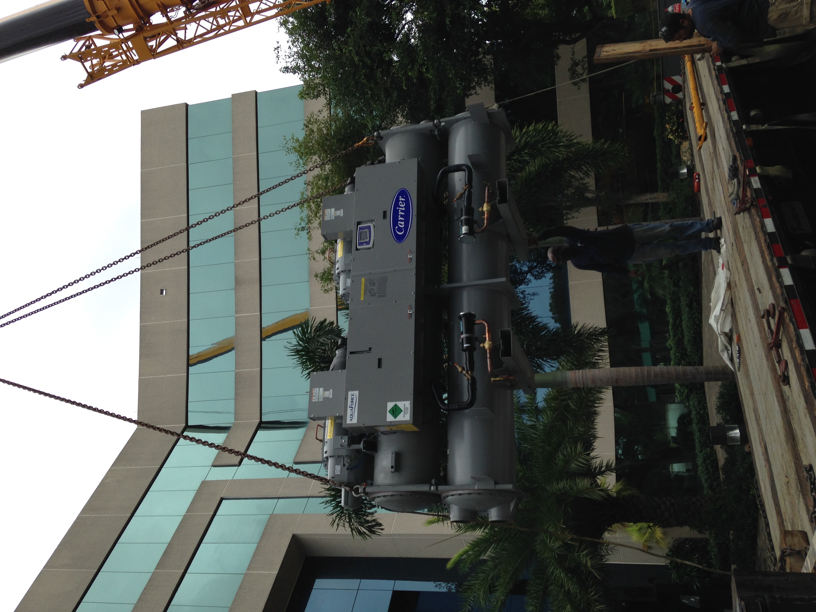 Commercial HVAC! Consistently, Highly Profitable, Growing!