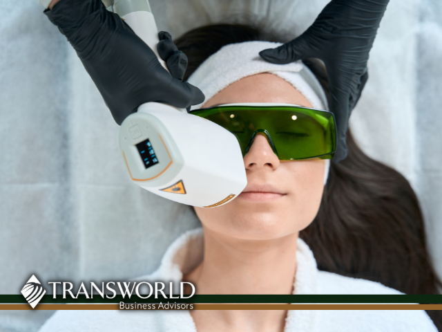 Prime Medical Spa & Real Estate Opportunity in Sarasota County