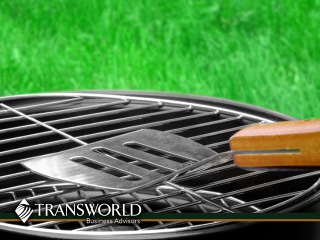 Well Recognized BBQ parts and accessories brand.