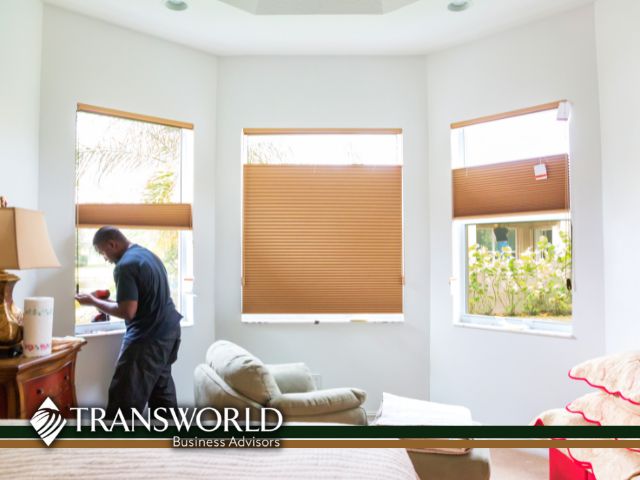Reputable Family-Owned Interior Design Business | Listings | Transworld ...