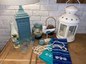 Coastal Gifts, Decor & Furn. Store in St Augustine Beach Area