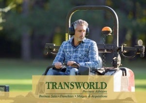 20 Year Landscape Management Business Palm Beach County