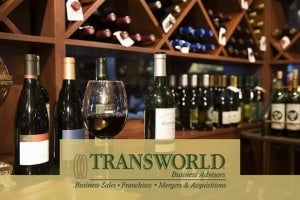 Bistro Wine Bar with Liquor License, Only $60k